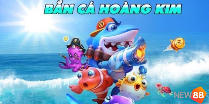 Nhiều loài cá mới lạ 