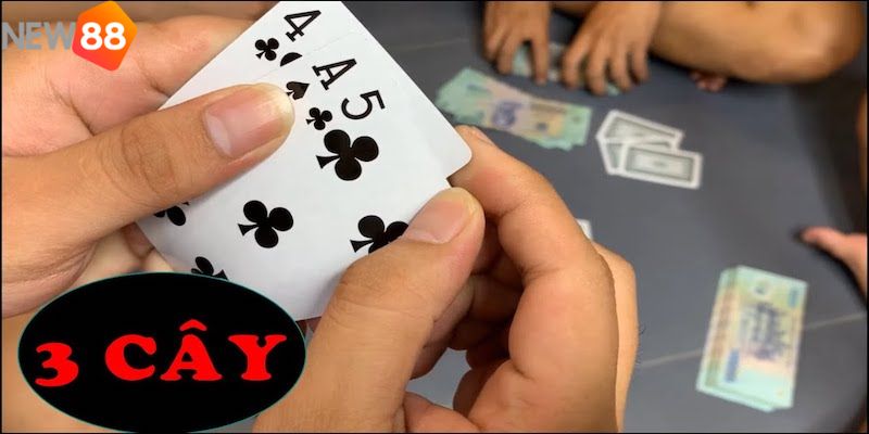 Kinh nghiệm để áp dụng cách chơi liêng 3 cây hiệu quả