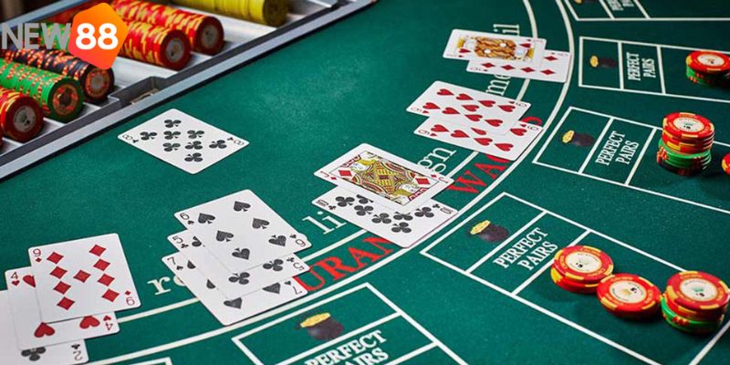 Luật chơi game cụ thể anh em cần hiểu rõ