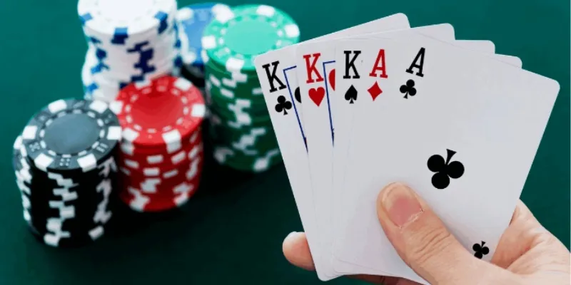 Khái niệm và các quy tắc cơ bản trong trò chơi Liêng