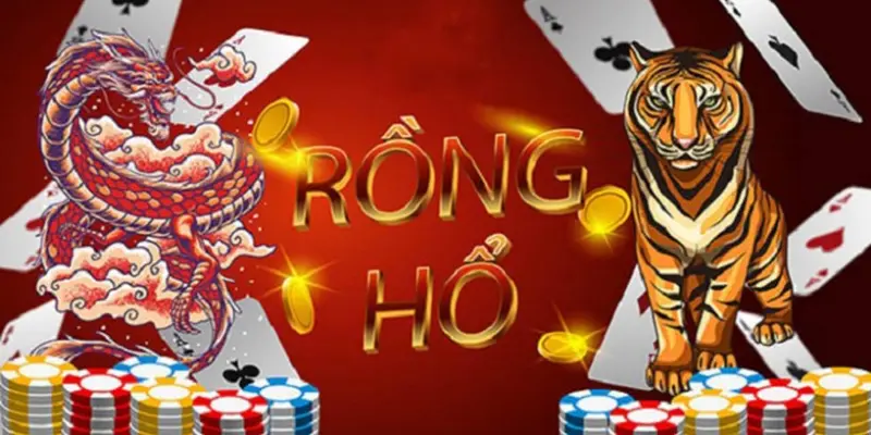 Hướng dẫn sơ lược về cách chơi Rồng Hổ online