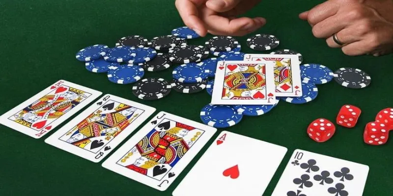 Lưu ý để trải nghiệm cược sâm lốc hiệu quả cao