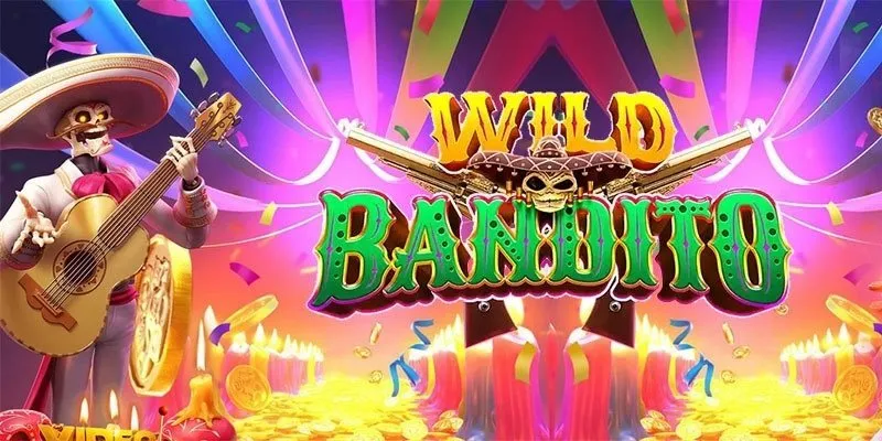 Sơ lược về tựa game nổ hũ Wild Đạo Tặc tại New88 