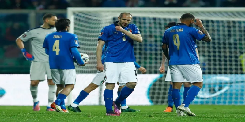Các kèo cá cược Serie A Italia được ưa chuộng hiện nay