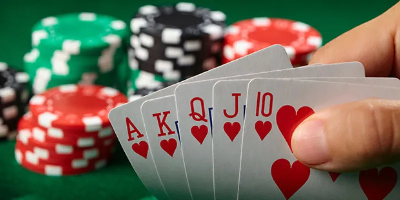 Chia sẻ top game bài cực hay anh em nên biết