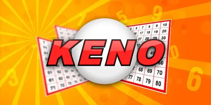 Khám phá tổng thể về Keno online